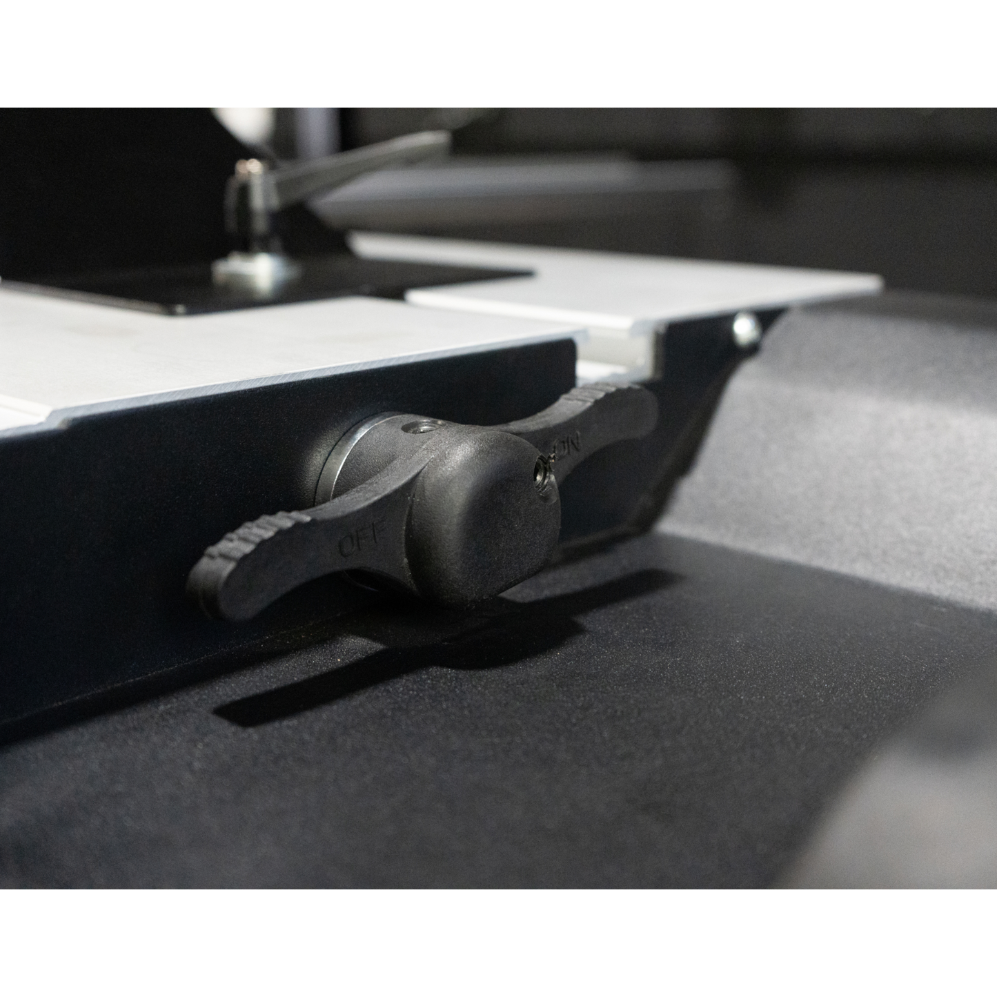 Maksiwa Sliding Panel Saw BMS3200IR Dado Edition