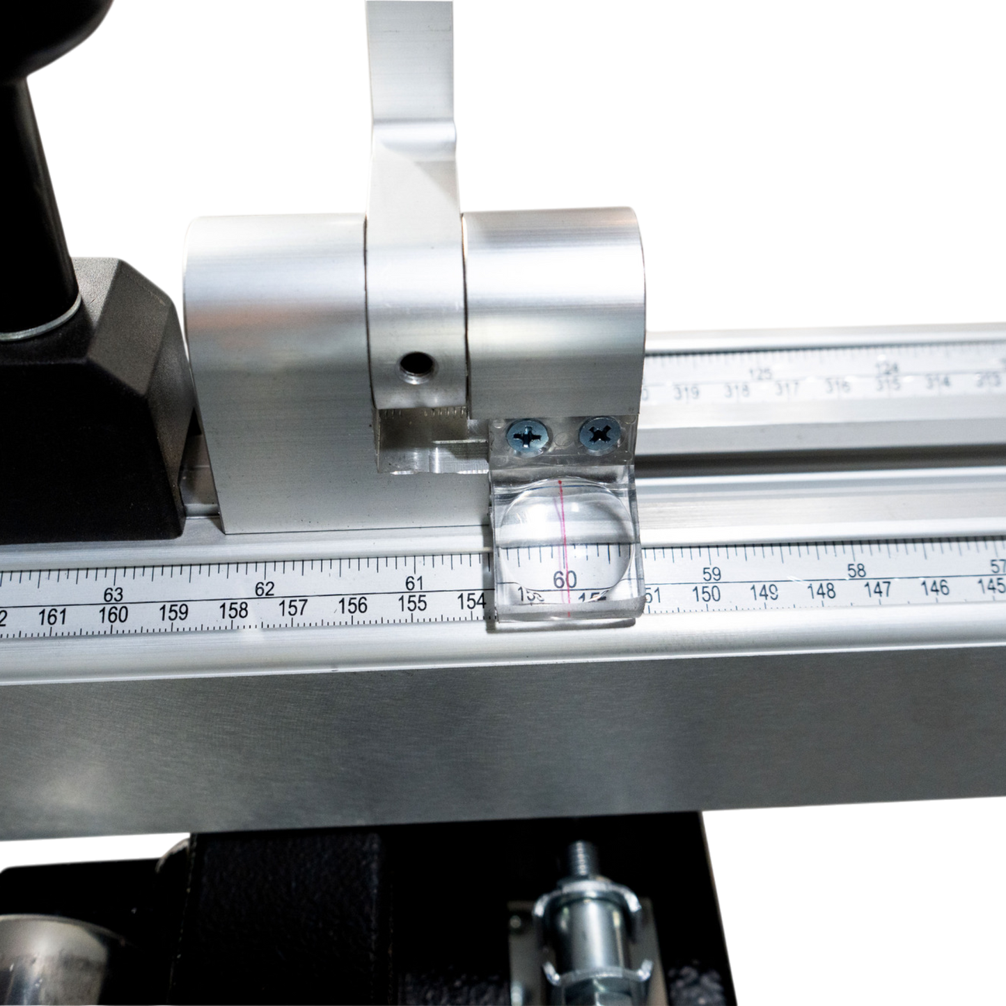 Maksiwa Sliding Panel Saw BMS3200IR Dado Edition