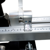 Maksiwa Sliding Panel Saw BMS3200IR Dado Edition