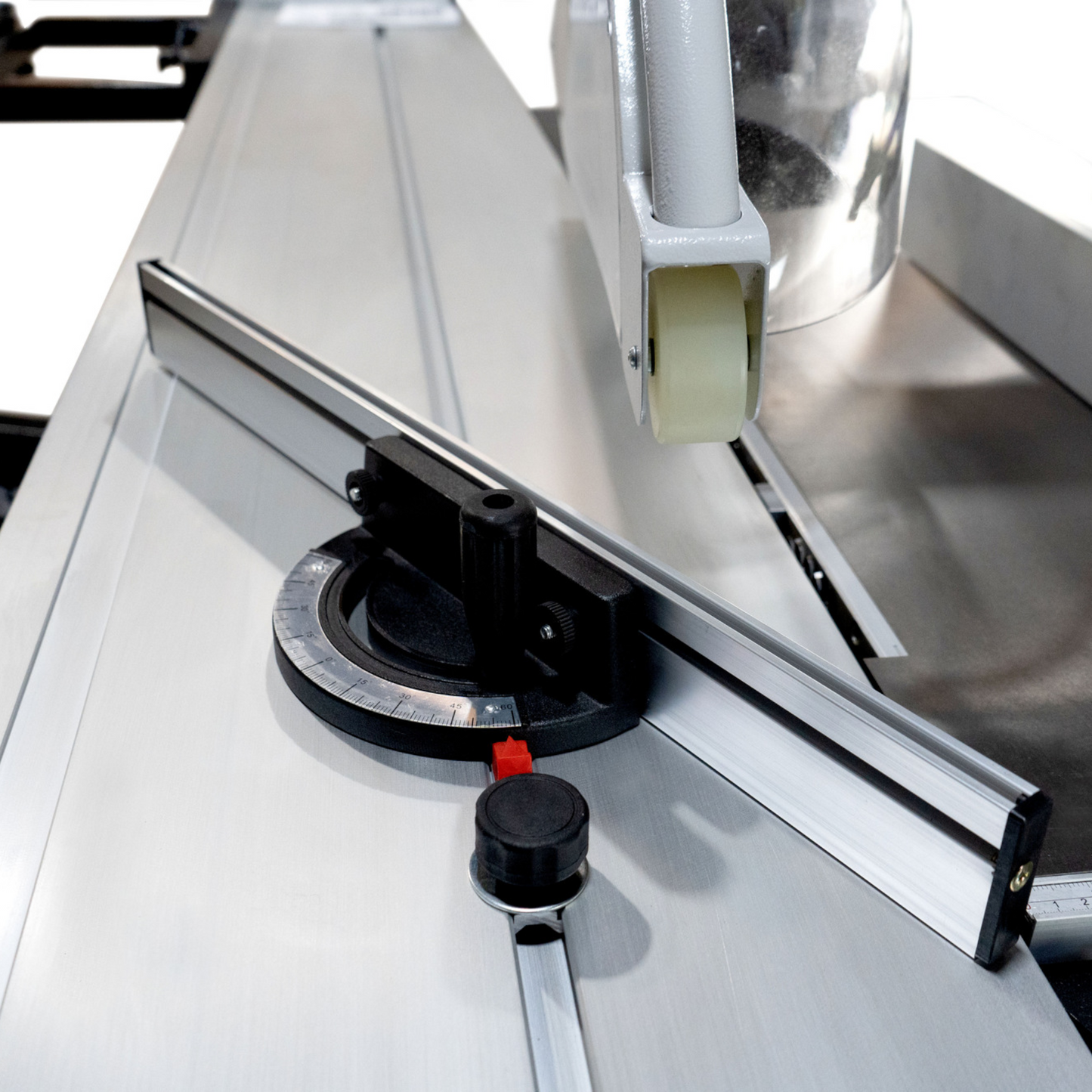 Maksiwa Sliding Panel Saw BMS3200IR Dado Edition