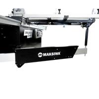 Maksiwa Sliding Panel Saw BMS3200IR Dado Edition