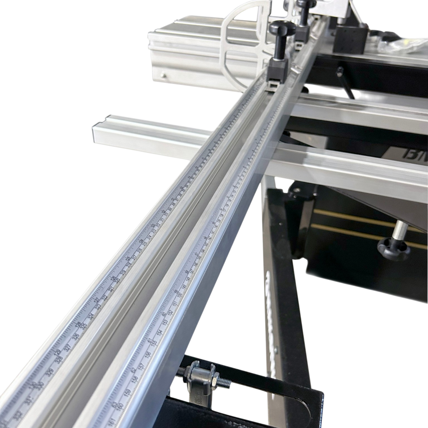 Maksiwa Sliding Panel Saw BMS3200IR Dado Edition