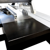 Maksiwa Sliding Panel Saw BMS3200IR Dado Edition