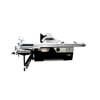 Maksiwa Sliding Panel Saw BMS3200IR Dado Edition