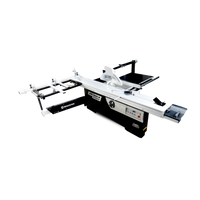 Maksiwa Sliding Panel Saw BMS3200IR Dado Edition
