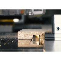 Maksiwa Sliding Panel Saw BMS3200IR Dado Edition