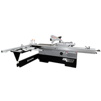 Maksiwa Sliding Panel Saw BMT3200IR Titanium