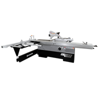 Maksiwa Sliding Panel Saw BMT3200IR Titanium