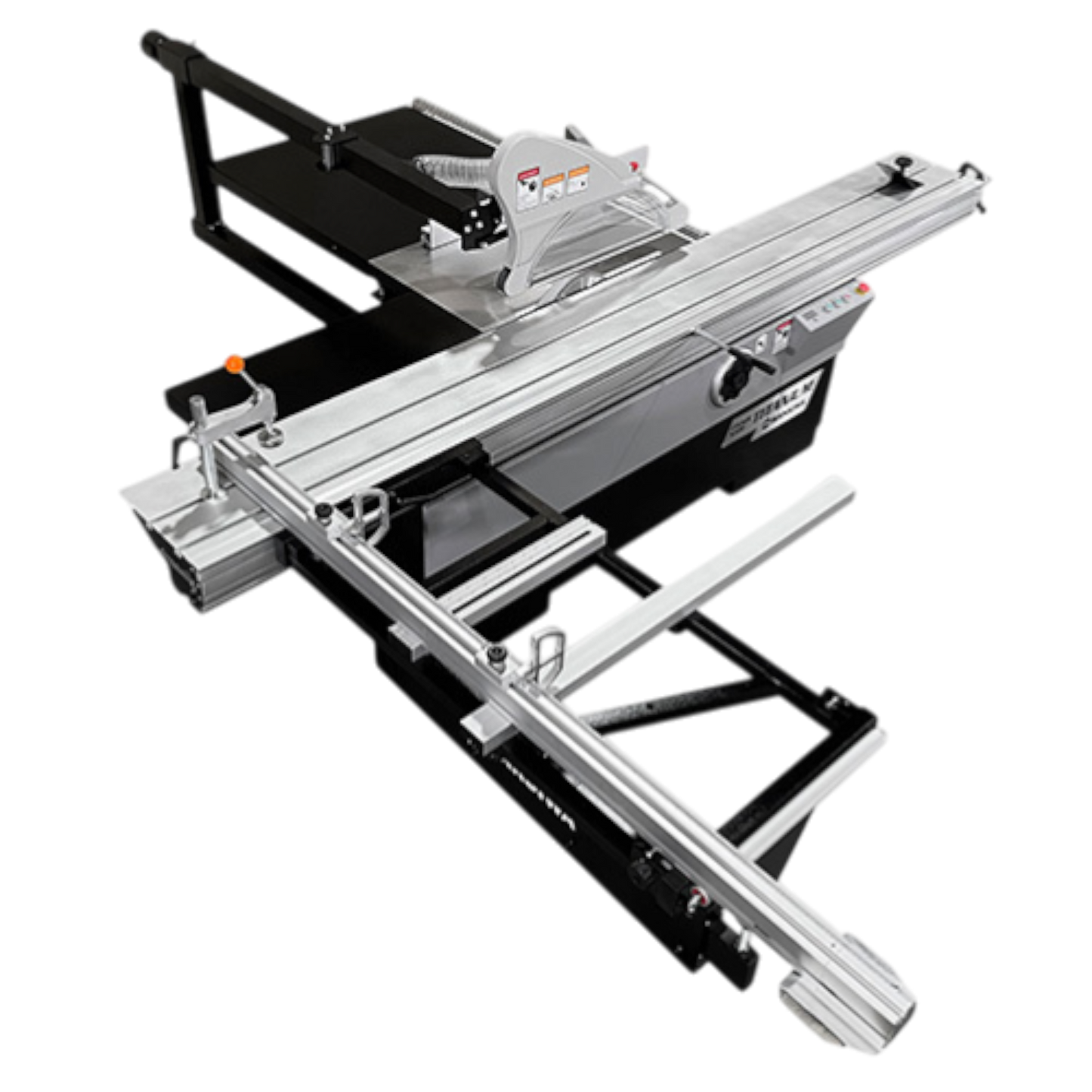 Maksiwa Sliding Panel Saw BMT3200IR Titanium