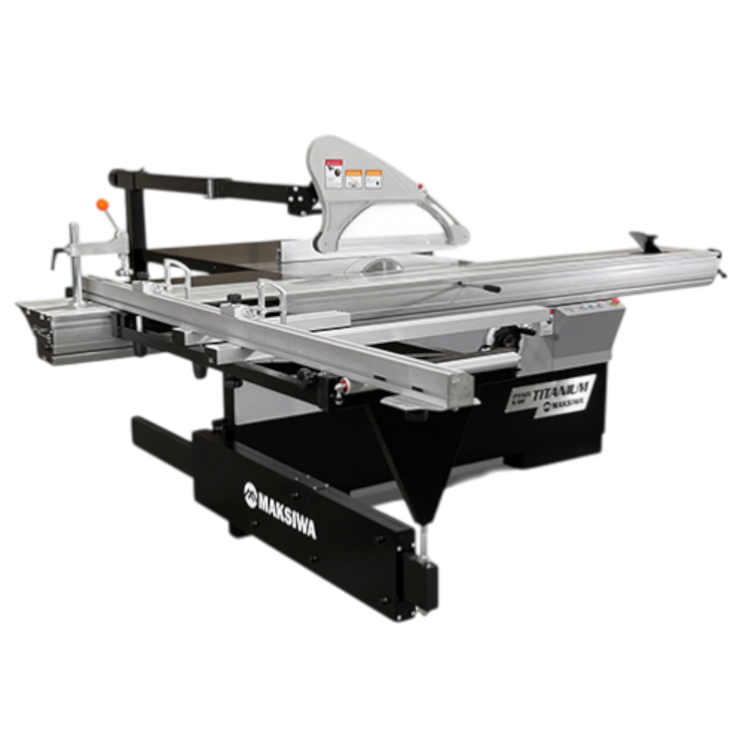 Maksiwa Sliding Panel Saw BMT3200IR Titanium