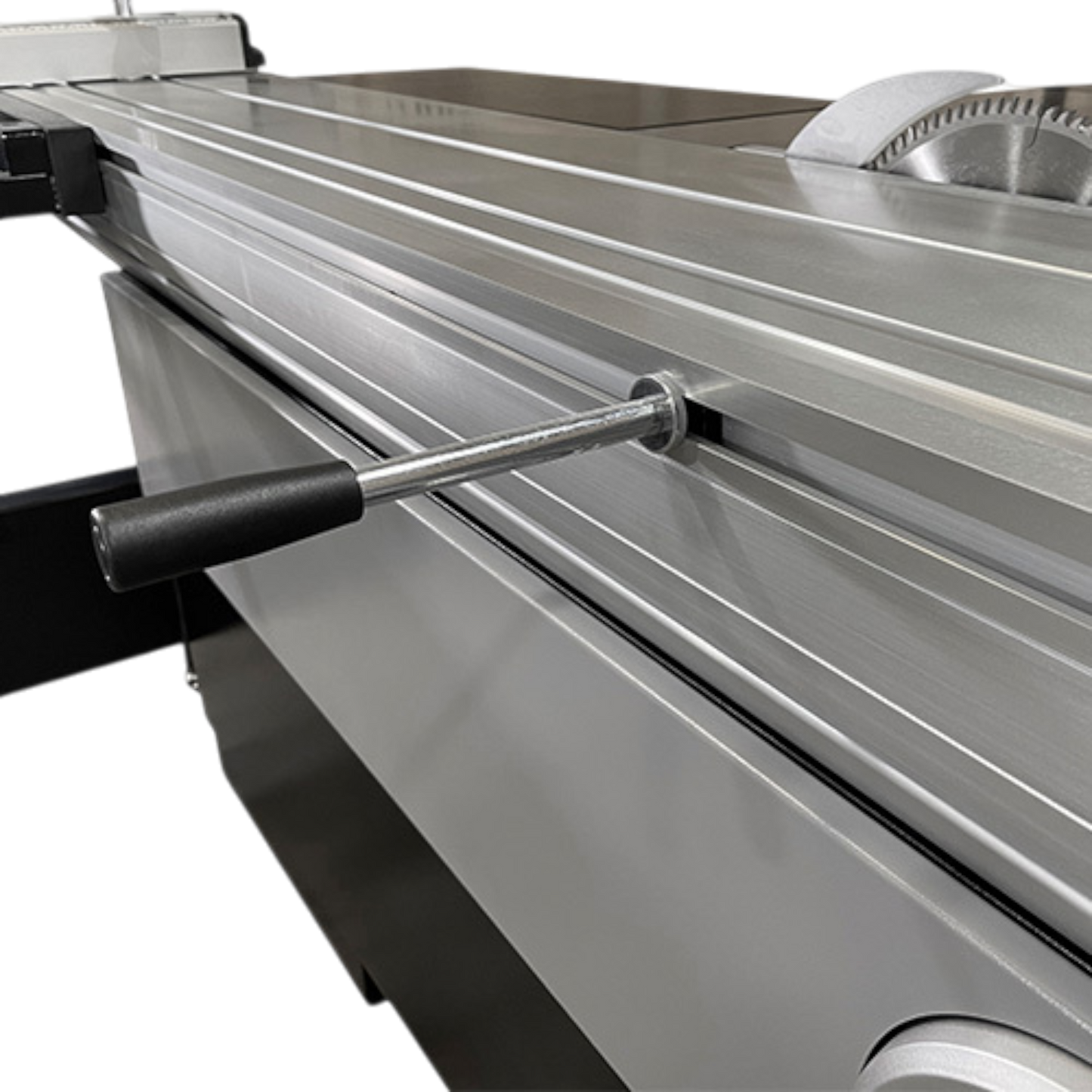 Maksiwa Sliding Panel Saw BMT3200IR Titanium