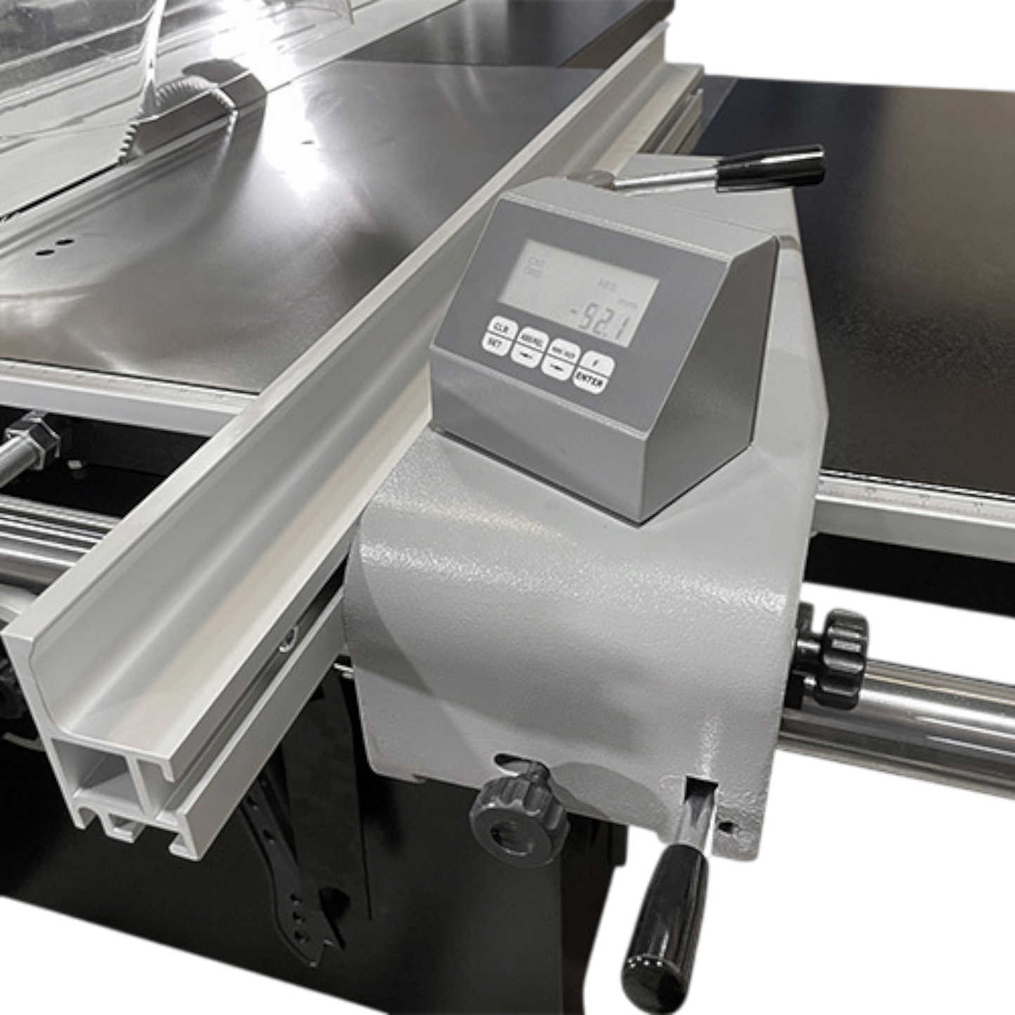 Maksiwa Sliding Panel Saw BMT3200IR Titanium