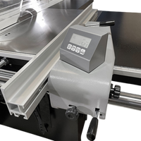 Maksiwa Sliding Panel Saw BMT3200IR Titanium