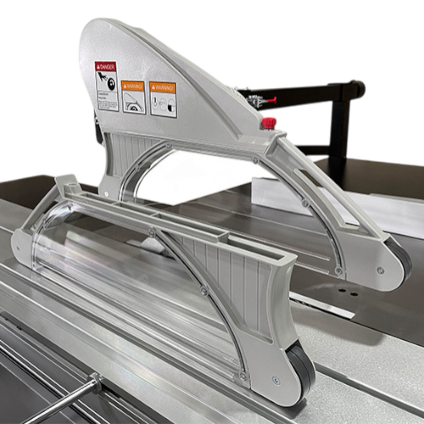 Maksiwa Sliding Panel Saw BMT3200IR Titanium