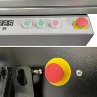 Maksiwa Sliding Panel Saw BMT3200IR Titanium