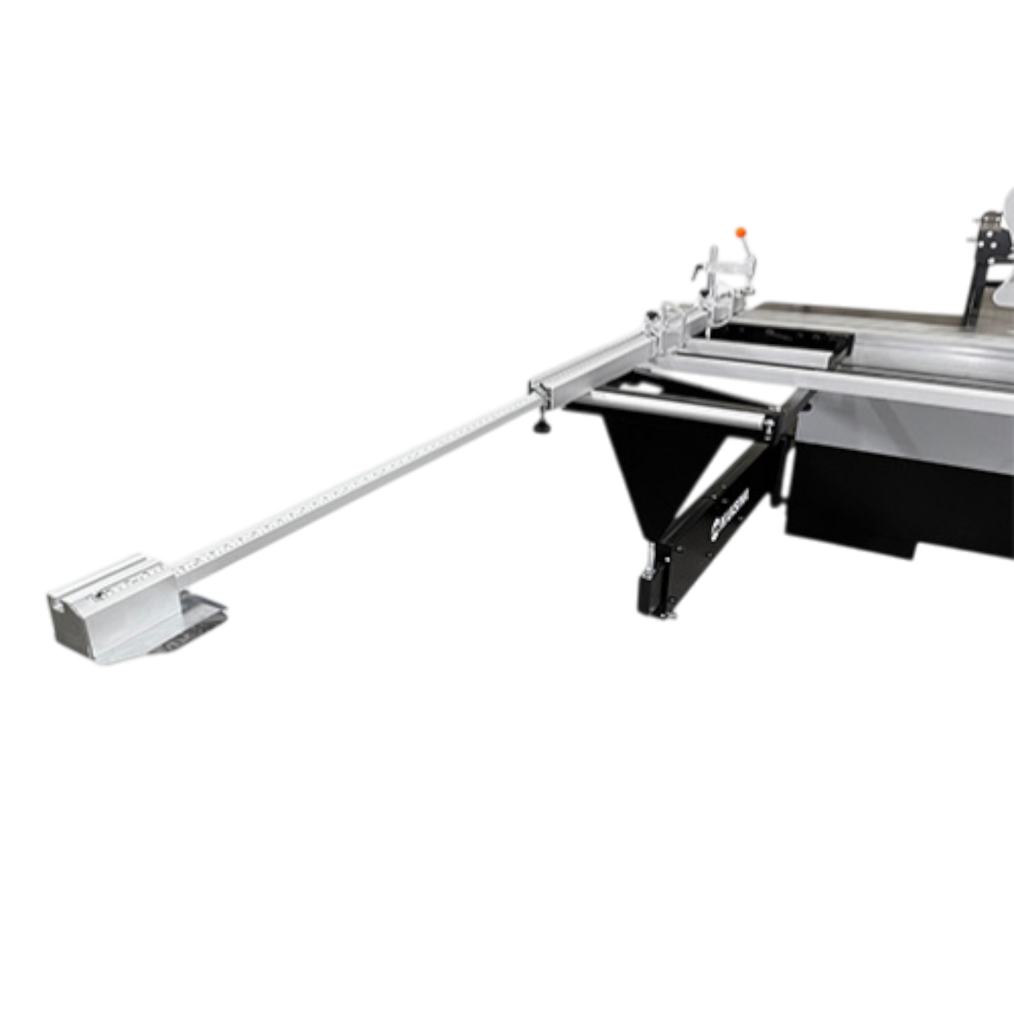 Maksiwa Sliding Panel Saw BMT3200IR Titanium