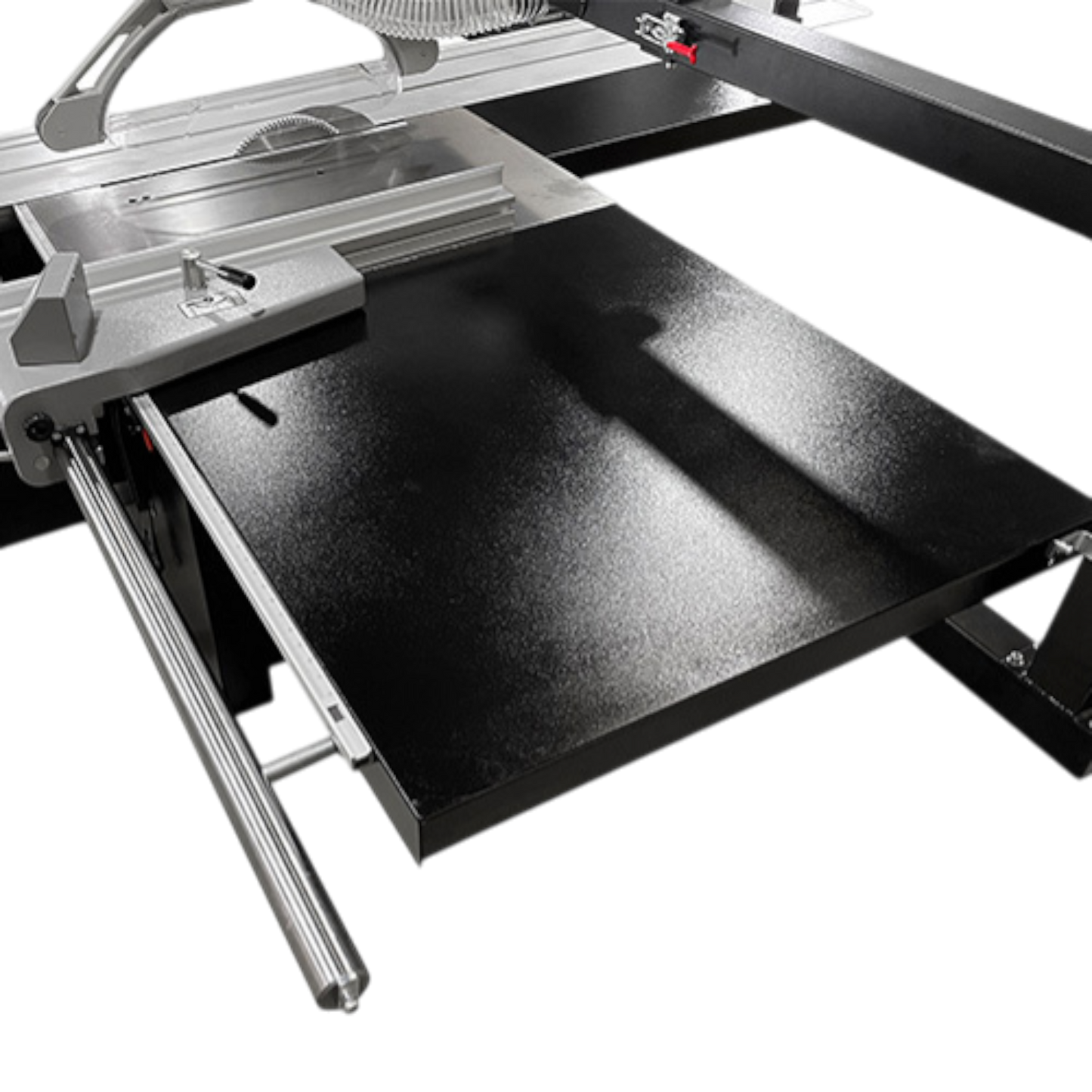 Maksiwa Sliding Panel Saw BMT3200IR Titanium