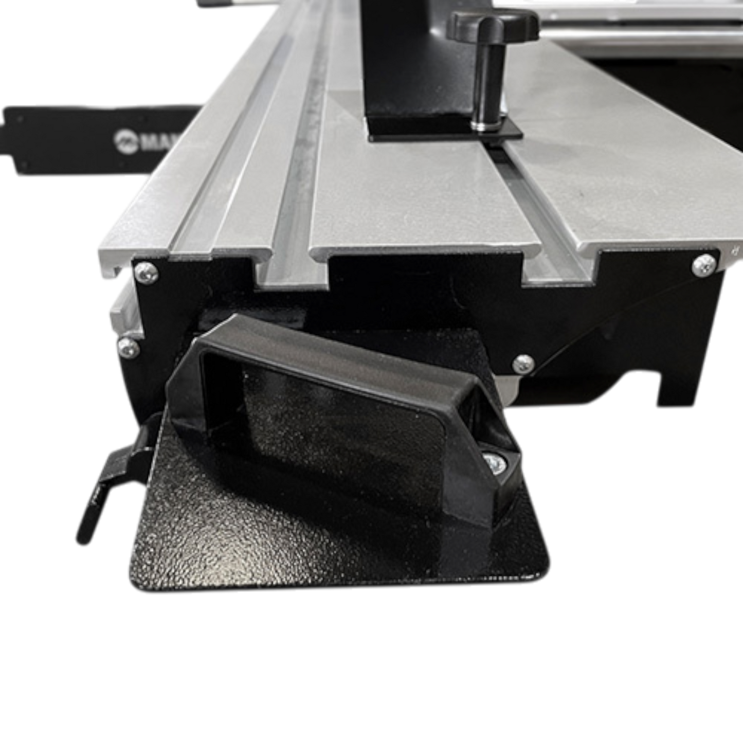 Maksiwa Sliding Panel Saw BMT3200IR Titanium