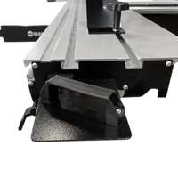 Maksiwa Sliding Panel Saw BMT3200IR Titanium
