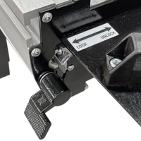 Maksiwa Sliding Panel Saw BMT3200IR Titanium