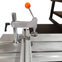 Maksiwa Sliding Panel Saw BMT3200IR Titanium