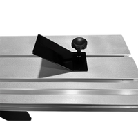 Maksiwa Sliding Panel Saw BMT3200IR Titanium