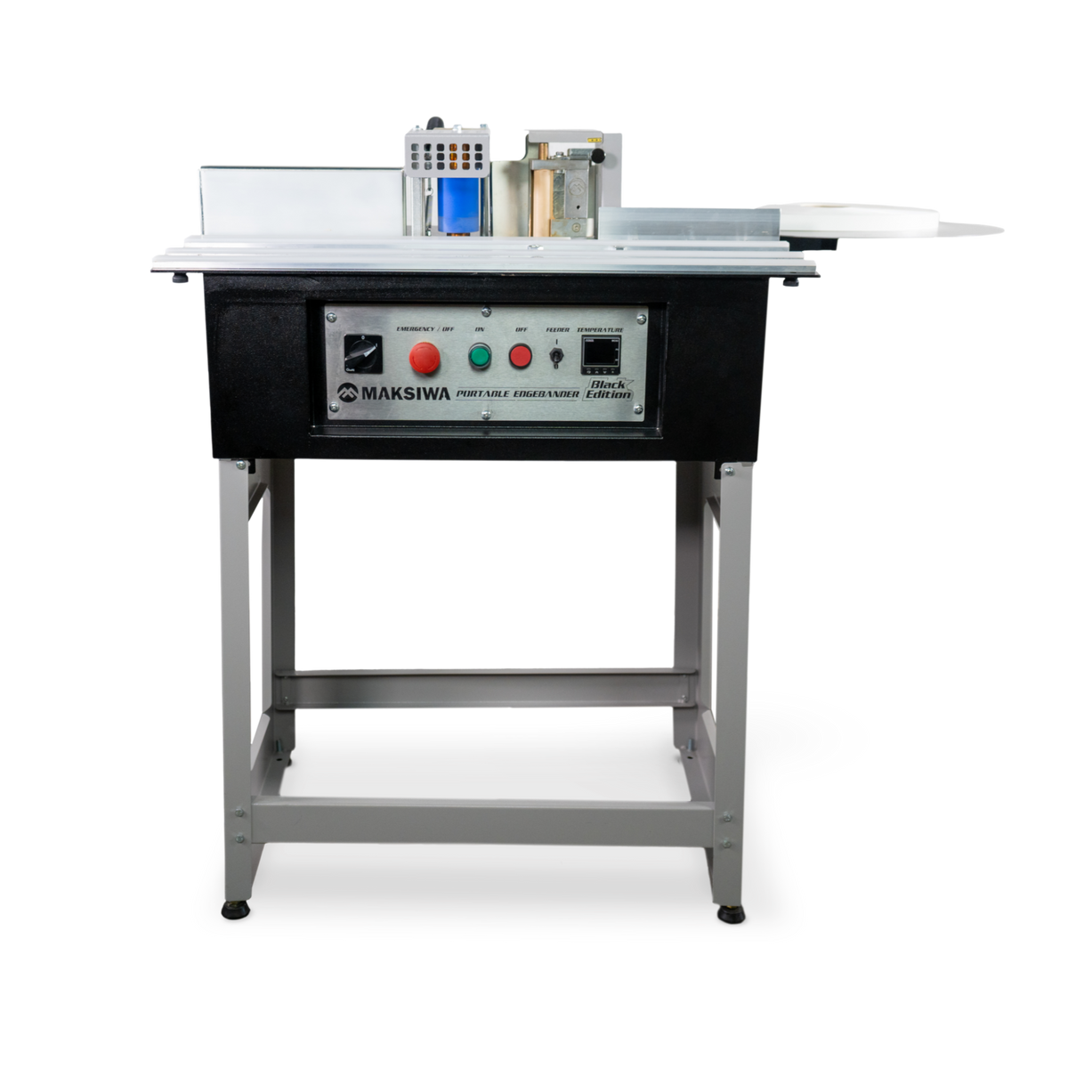 Maksiwa Portable Edgebander CBCE