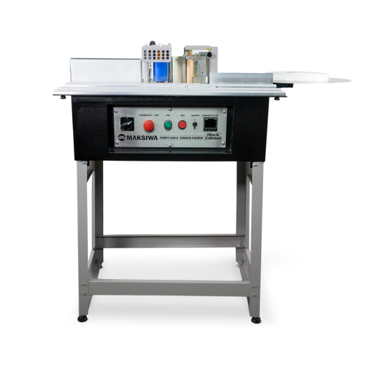Maksiwa Portable Edgebander CBCE