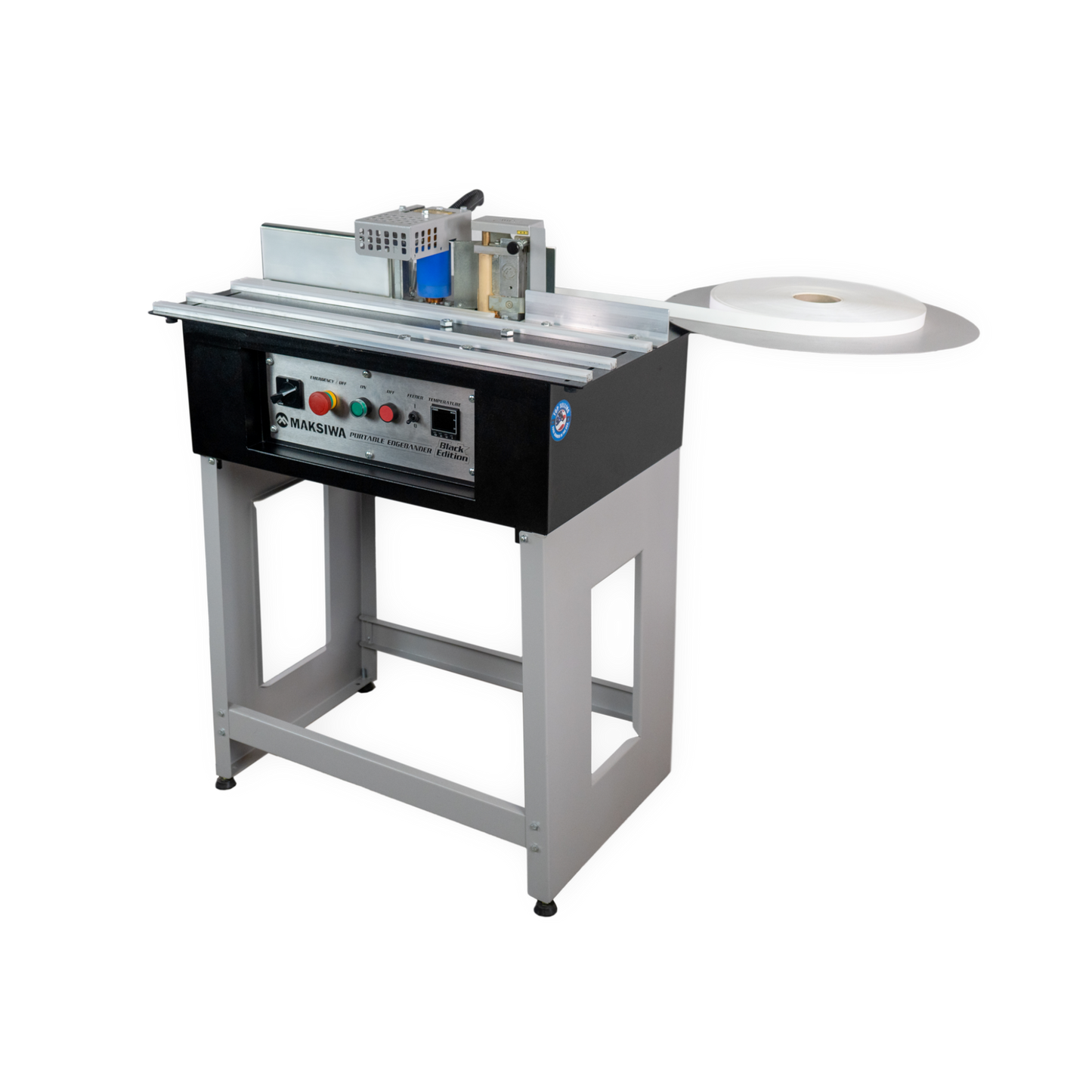 Maksiwa Portable Edgebander CBCE
