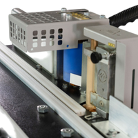 Maksiwa Portable Edgebander CBCE