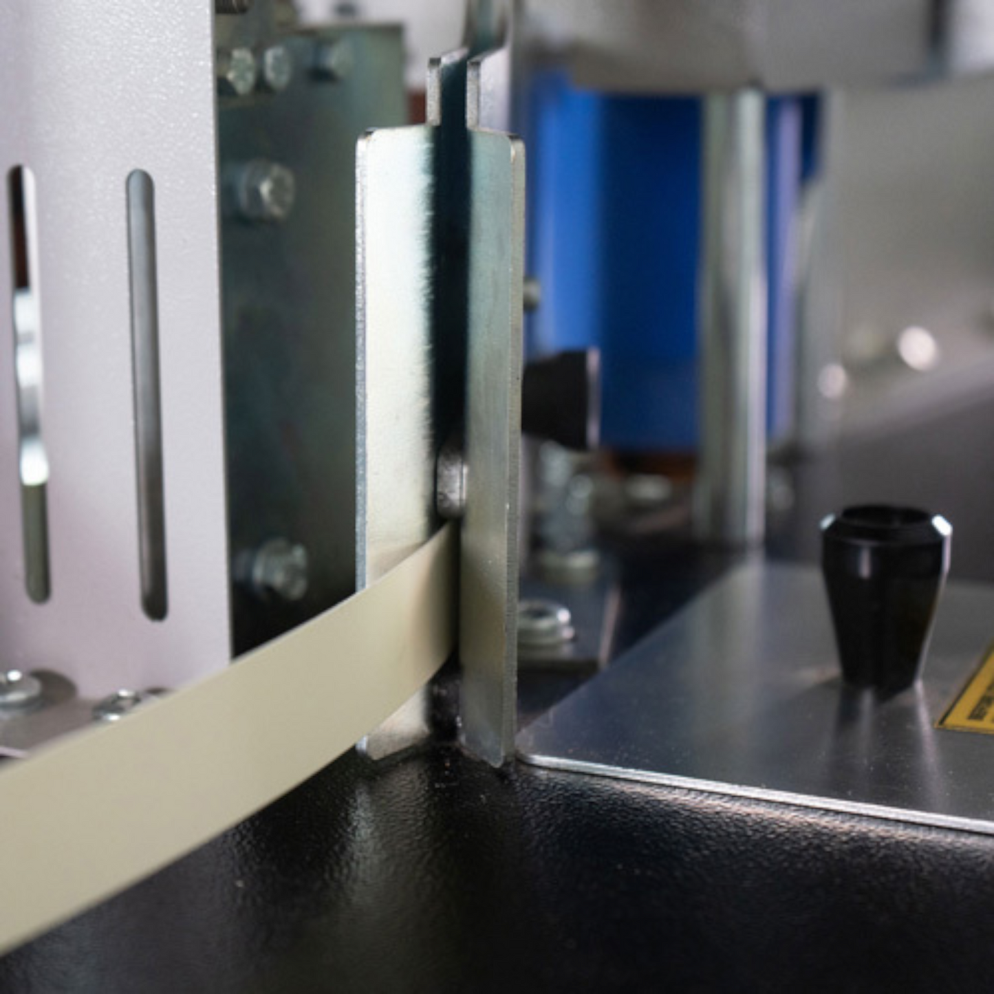 Maksiwa Portable Edgebander CBCE