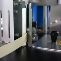 Maksiwa Portable Edgebander CBCE