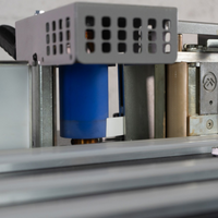 Maksiwa Portable Edgebander CBCE