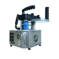 Maksiwa Handheld Edgebander CBCFLEX Contour