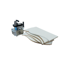 Maksiwa Handheld Edgebander CBCFLEX Contour