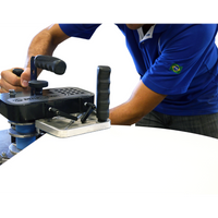 Maksiwa Handheld Edgebander CBCFLEX Contour