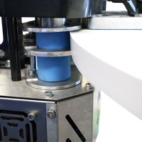 Maksiwa Handheld Edgebander CBCFLEX Contour