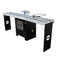 Maksiwa Edgebander CBCMR Extension Table