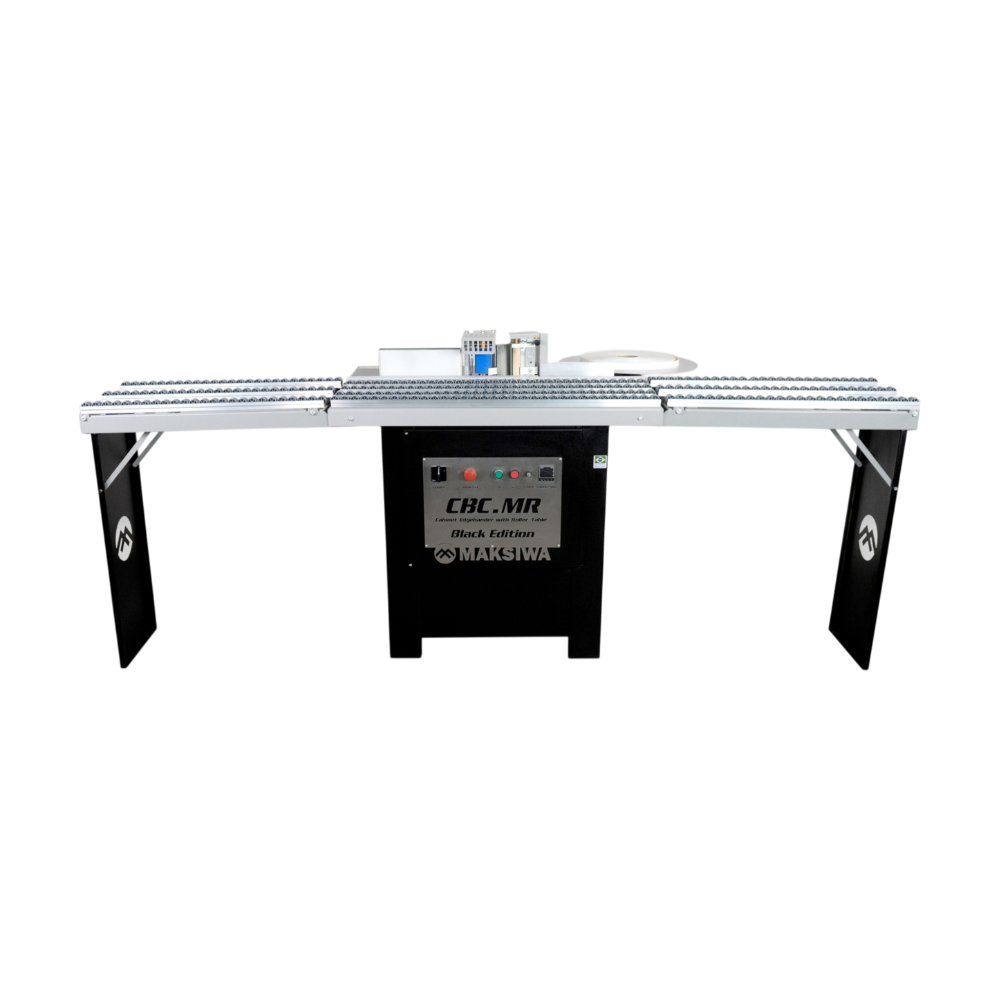 Maksiwa Edgebander CBCMR Extension Table