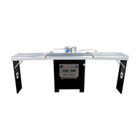 Maksiwa Edgebander CBCMR Extension Table
