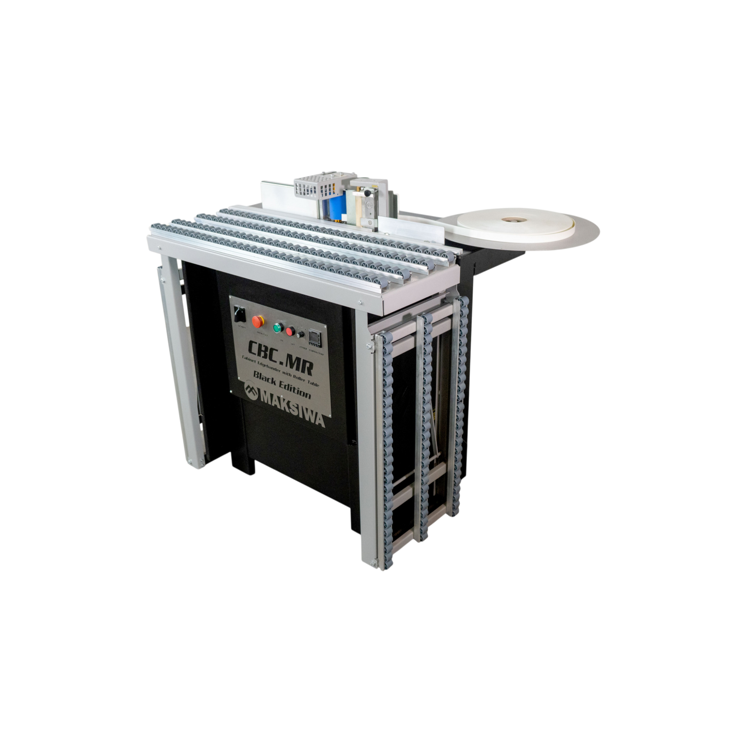 Maksiwa Edgebander CBCMR Extension Table