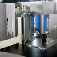 Maksiwa Edgebander CBCMR Extension Table