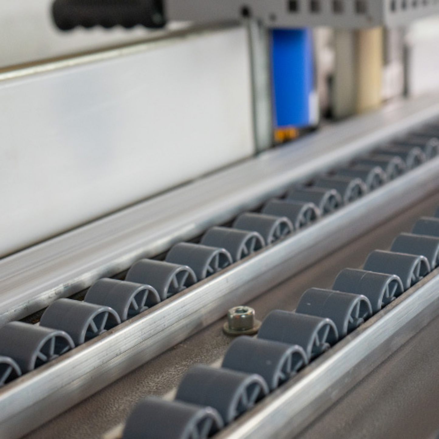 Maksiwa Edgebander CBCMR Extension Table
