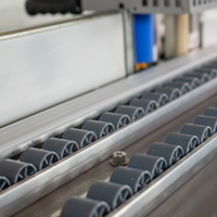 Maksiwa Edgebander CBCMR Extension Table