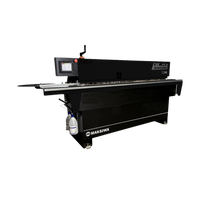 Maksiwa Automatic Edgebander CBCPCR Corner Rounding