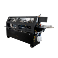 Maksiwa Automatic Edgebander CBCPCR Corner Rounding