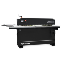Maksiwa Automatic Edgebander CBCTPM Pre-milling