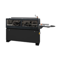 Maksiwa Automatic Edgebander CBCTPM Pre-milling