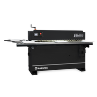 Maksiwa Automatic Edgebander CBCTPM Pre-milling