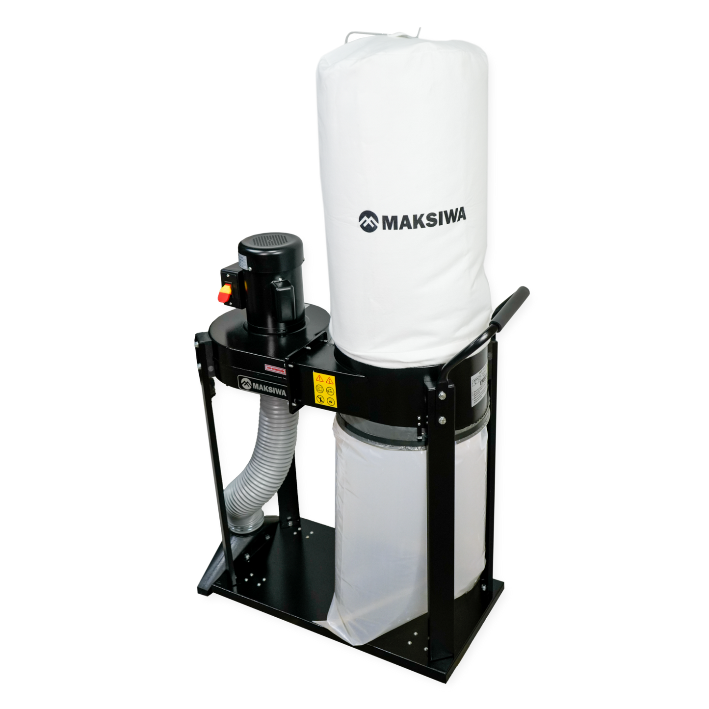 Maksiwa Dust Collector CP1C 1HP 1 Entry